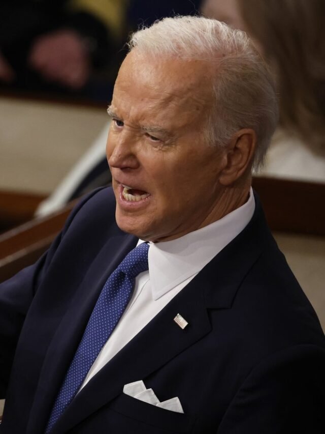 Biden’s State of the Union: Highlights